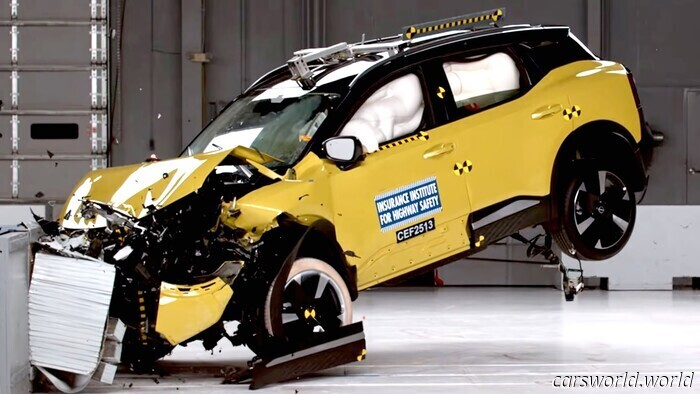 La tua prossima auto potrebbe non essere sicura come avrebbe potuto essere | Carscoops